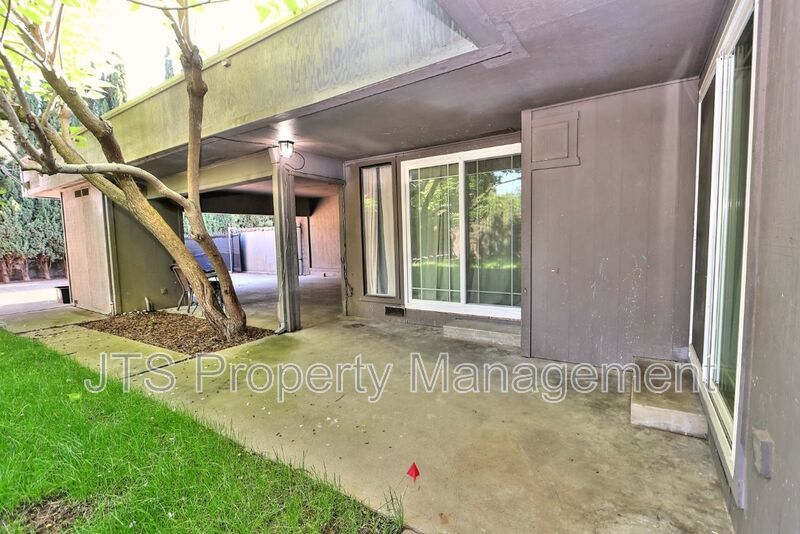 Updated gated home across from Del Paso Country Golf Club! property image