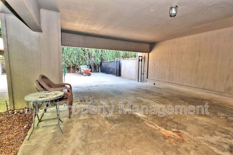 Updated gated home across from Del Paso Country Golf Club! property image
