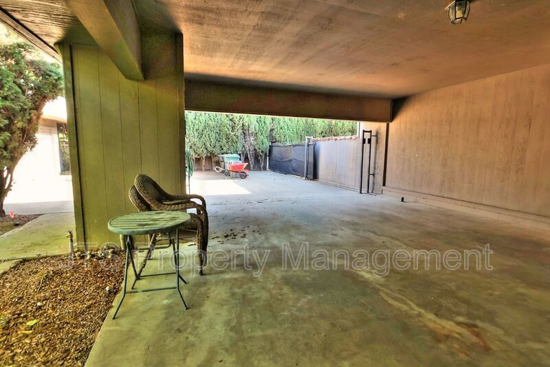 Updated gated home across from Del Paso Country Golf Club! property image