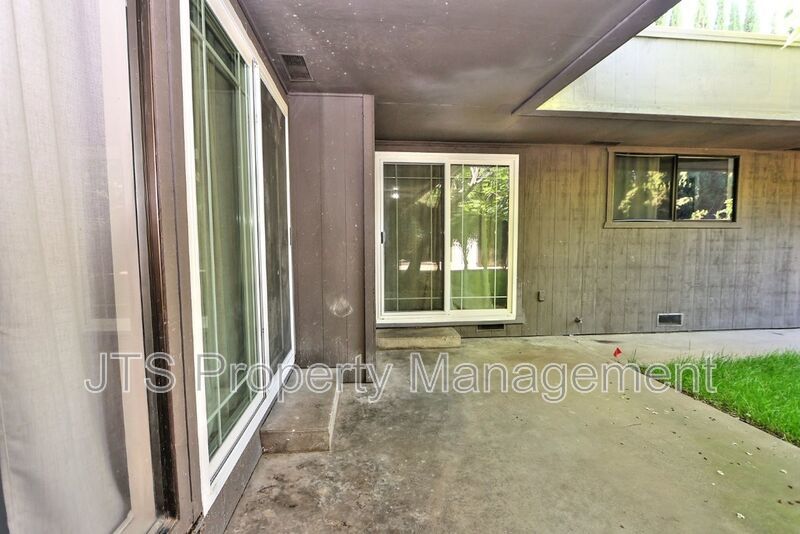 Updated gated home across from Del Paso Country Golf Club! property image