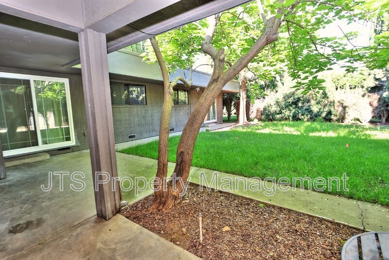 Updated gated home across from Del Paso Country Golf Club! property image