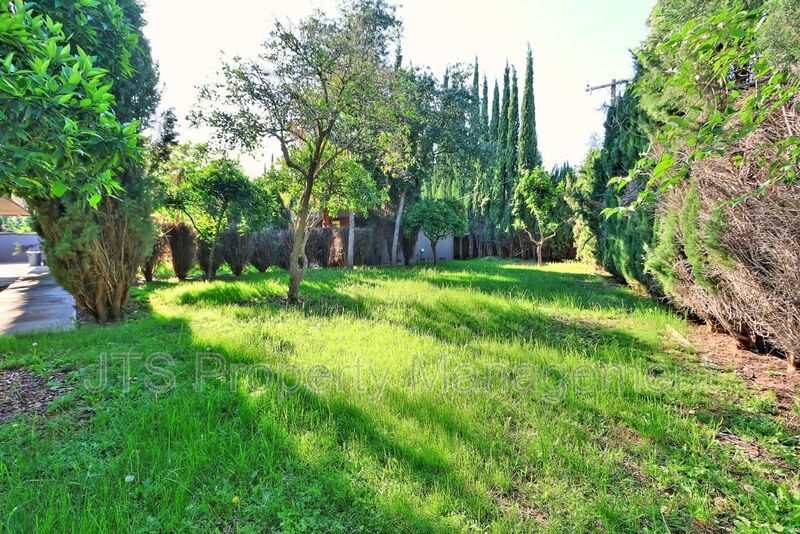 Updated gated home across from Del Paso Country Golf Club! property image