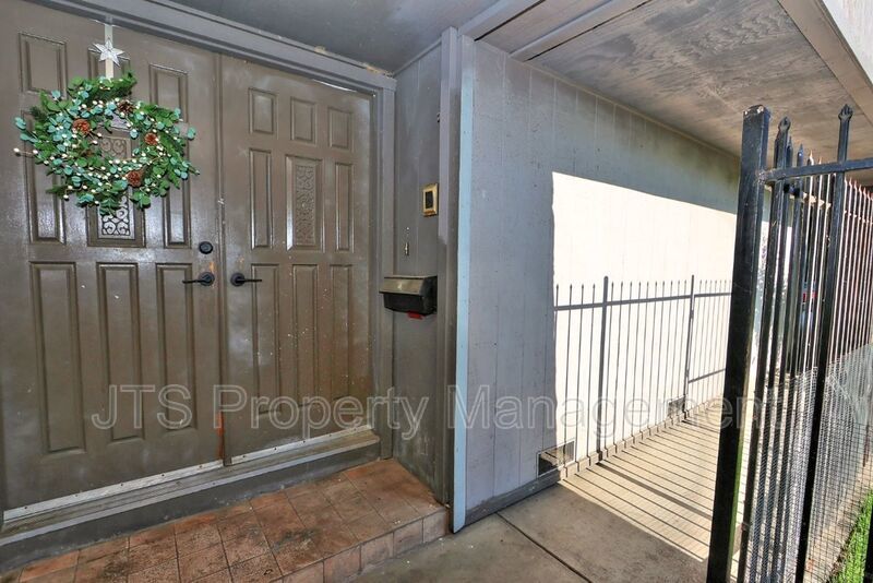 Updated gated home across from Del Paso Country Golf Club! property image