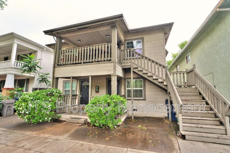 Downtown 2 Bedroom 1 Bathroom Flat Coming Soon!! property image