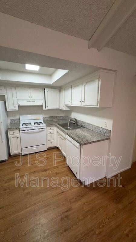 Nice Duplex with Large Fenced Yard Coming Soon!! property image