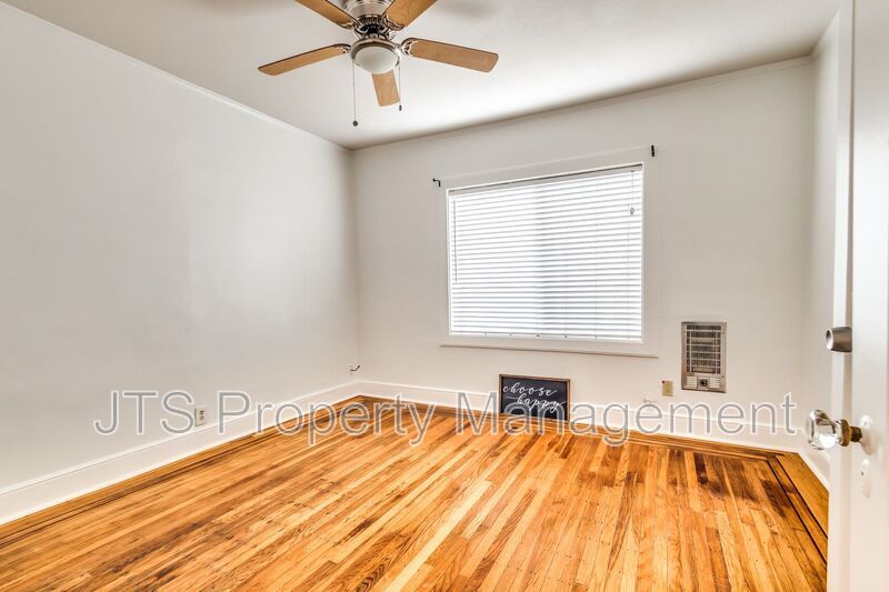 Charming Land Park Unit for rent! property image