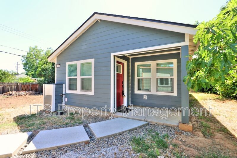 Brand New ADU in Tahoe Park! property image