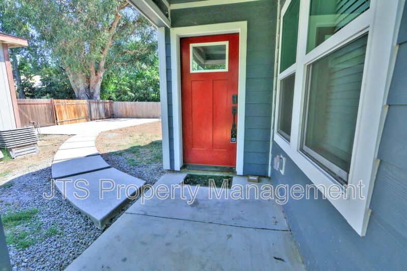 Brand New ADU in Tahoe Park! property image