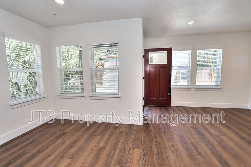 Brand New ADU in Tahoe Park! property image