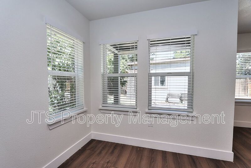Brand New ADU in Tahoe Park! property image