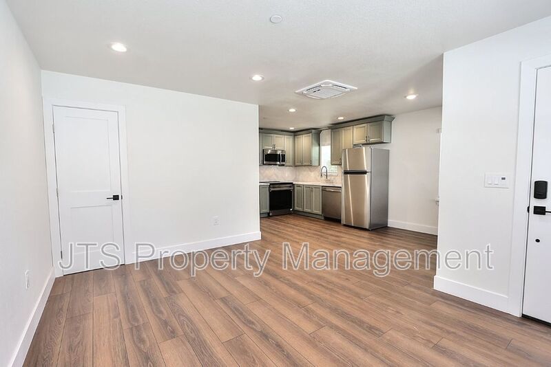 Brand New ADU in Tahoe Park! property image