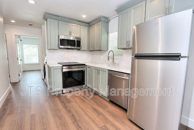 Brand New ADU in Tahoe Park! property image