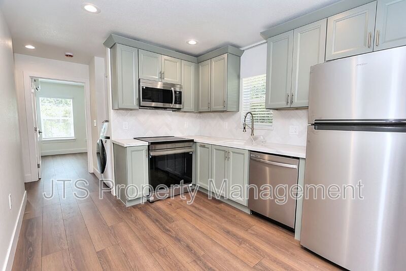Brand New ADU in Tahoe Park! property image
