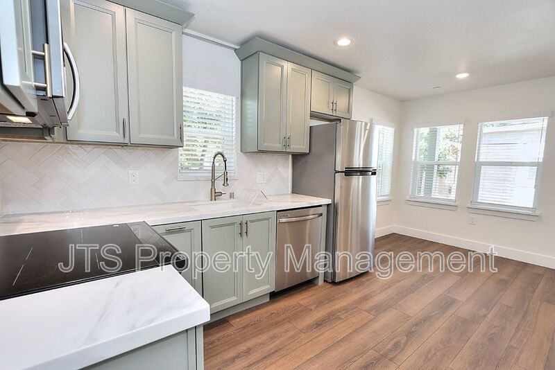 Brand New ADU in Tahoe Park! property image