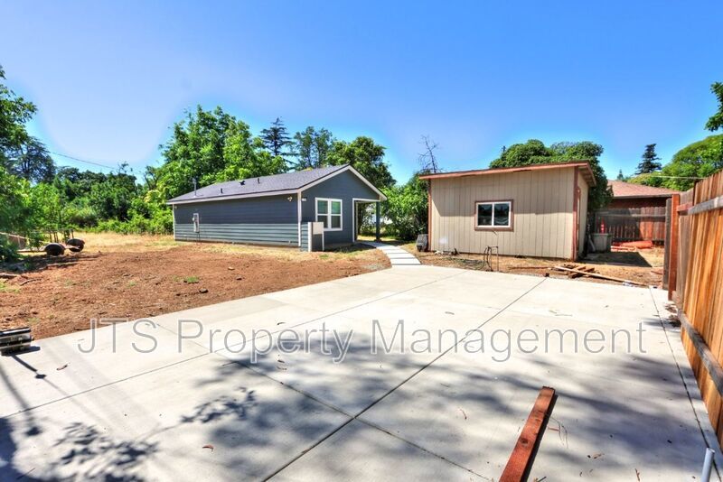 Brand New ADU in Tahoe Park! property image