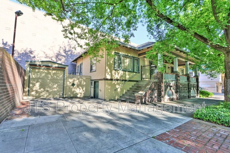 Charming Midtown Bungalow Available Now! property image