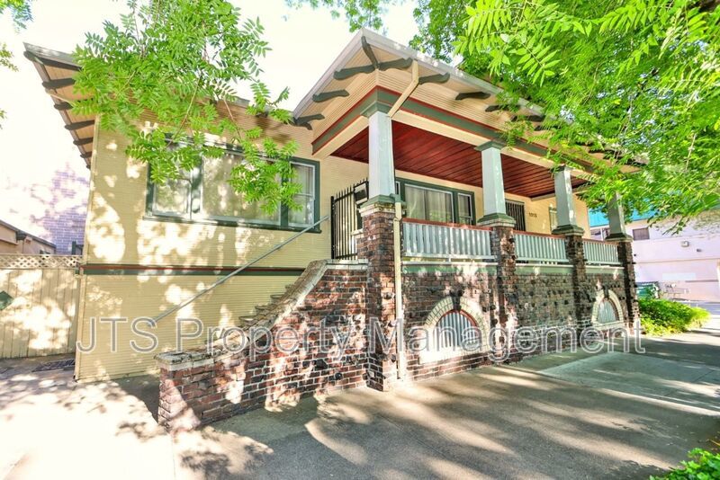 Charming Midtown Bungalow Available Now! property image