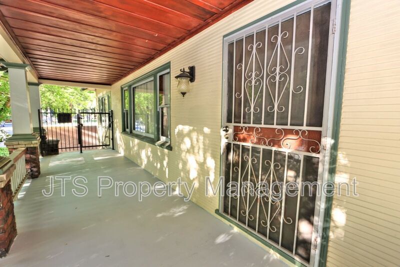 Charming Midtown Bungalow Available Now! property image
