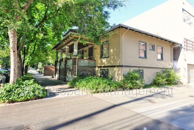 Charming Midtown Bungalow Available Now! property image