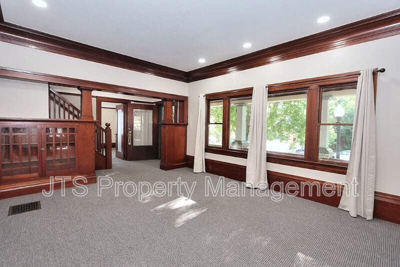 Charming Midtown Bungalow Available Now! property image