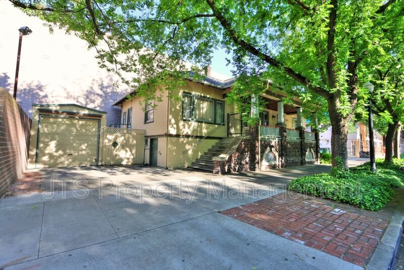 Charming Midtown Bungalow Available Now! property image
