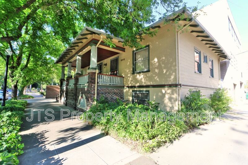 Charming Midtown Bungalow Available Now! property image