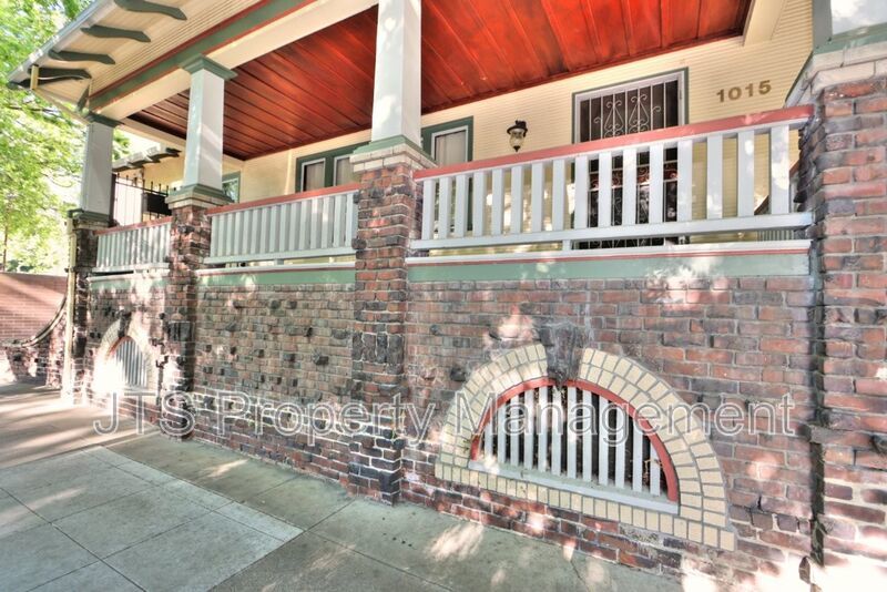 Charming Midtown Bungalow Available Now! property image