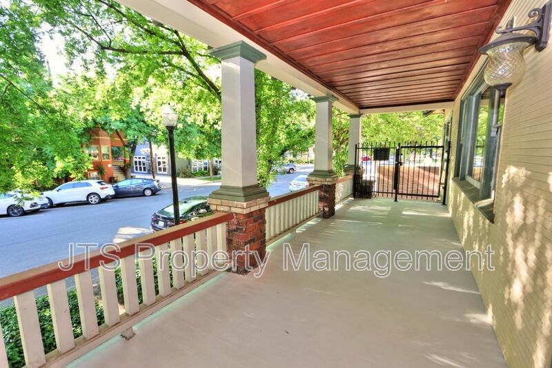 Charming Midtown Bungalow Available Now! property image