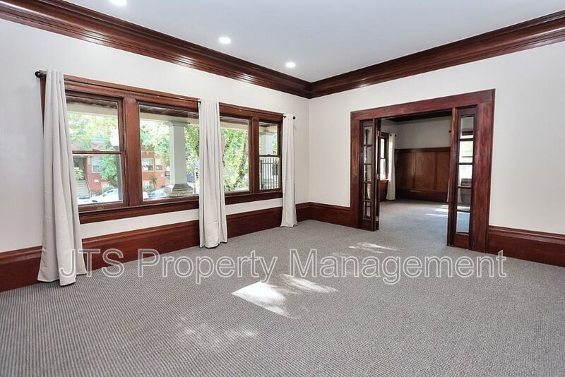 Charming Midtown Bungalow Available Now! property image