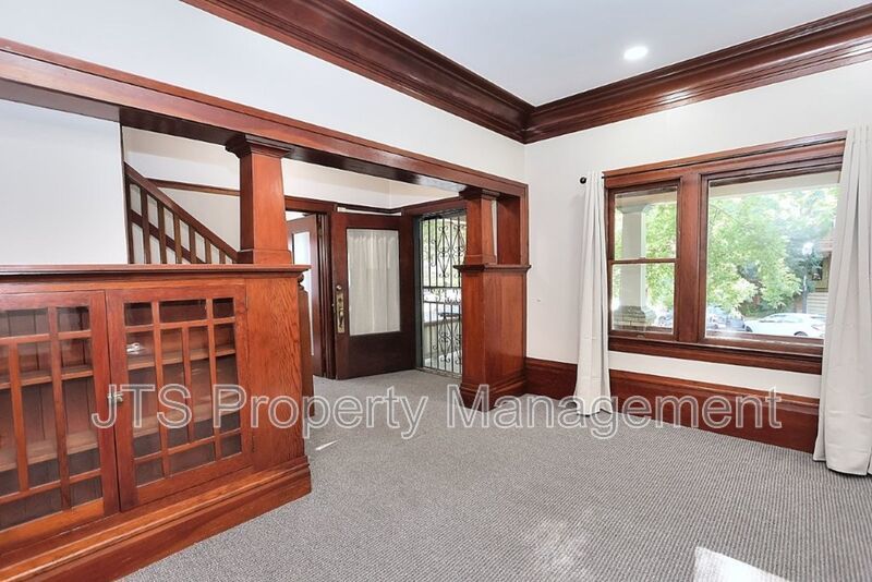 Charming Midtown Bungalow Available Now! property image
