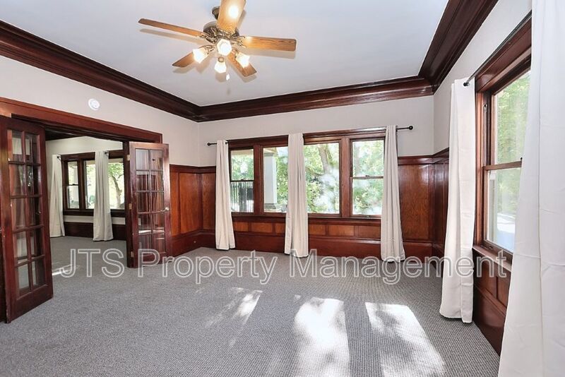Charming Midtown Bungalow Available Now! property image