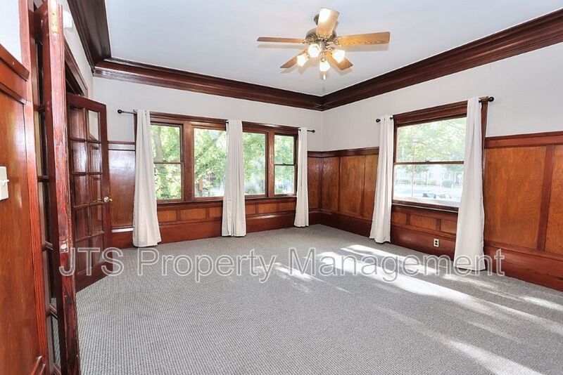 Charming Midtown Bungalow Available Now! property image