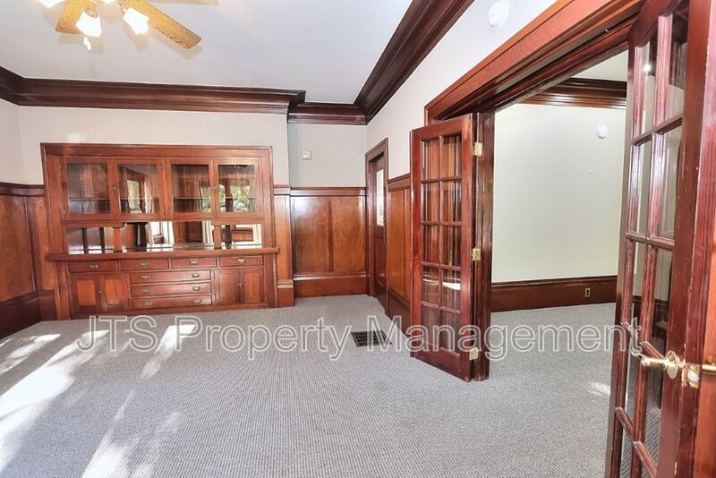 Charming Midtown Bungalow Available Now! property image