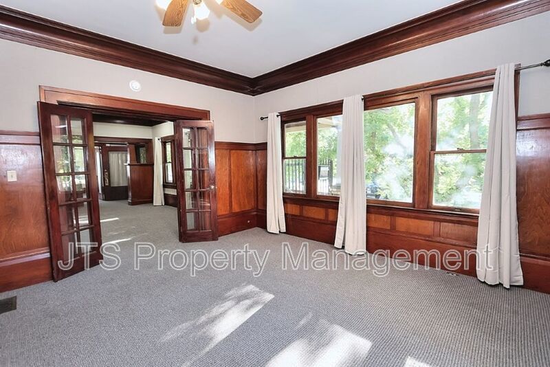 Charming Midtown Bungalow Available Now! property image