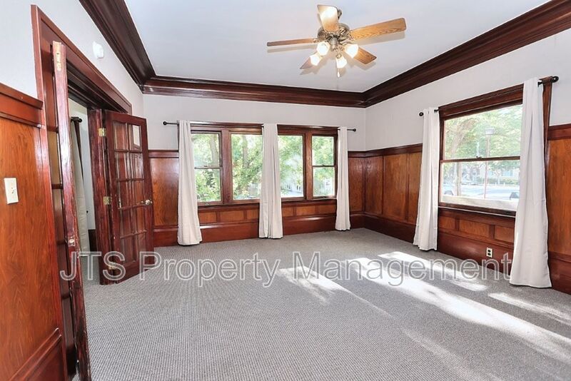 Charming Midtown Bungalow Available Now! property image