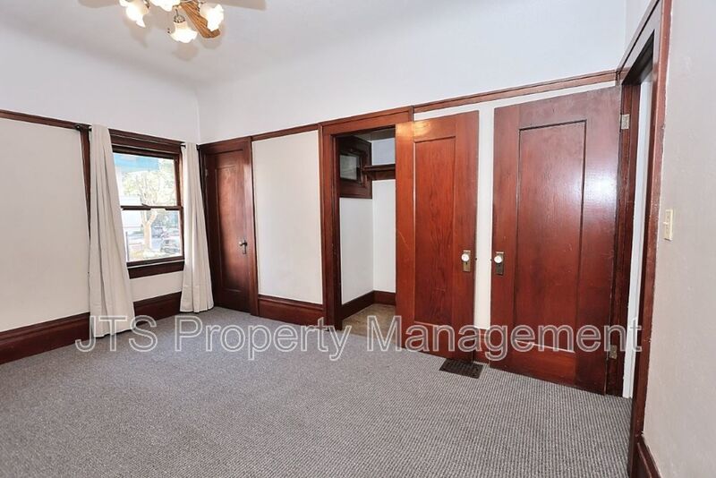 Charming Midtown Bungalow Available Now! property image