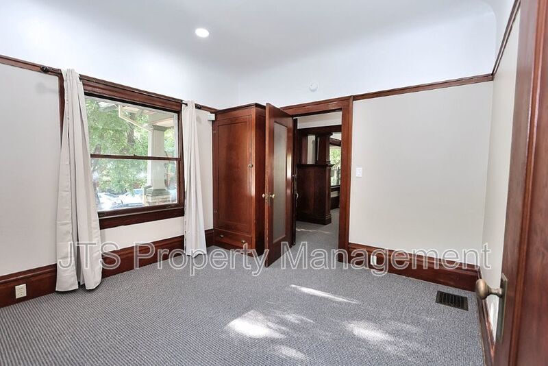 Charming Midtown Bungalow Available Now! property image