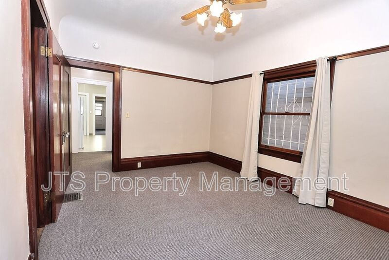 Charming Midtown Bungalow Available Now! property image