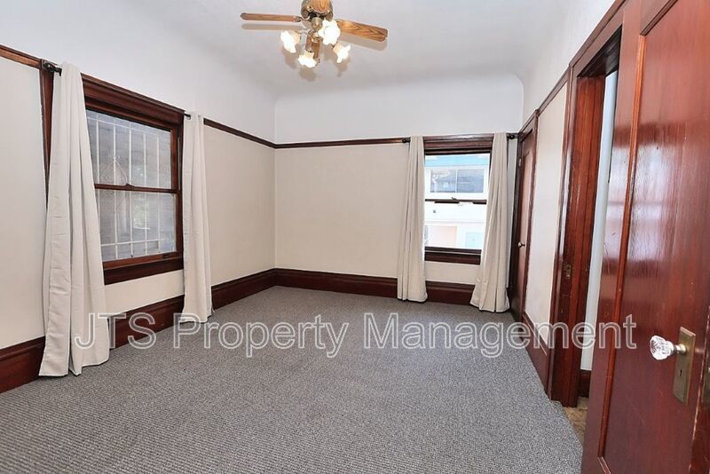 Charming Midtown Bungalow Available Now! property image