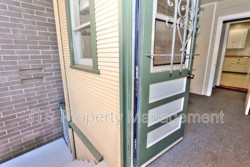 Charming Midtown Bungalow Available Now! property image