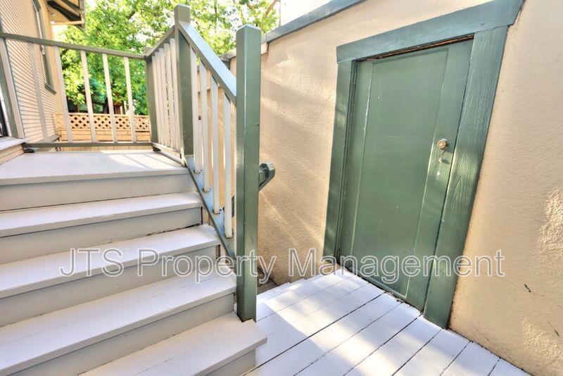 Charming Midtown Bungalow Available Now! property image