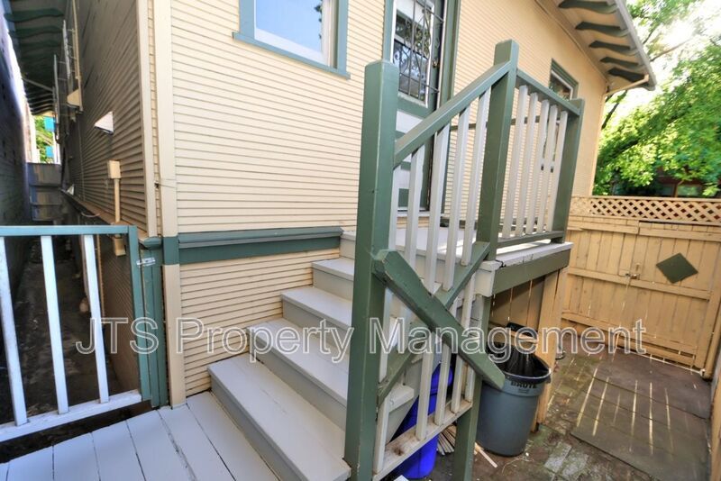 Charming Midtown Bungalow Available Now! property image