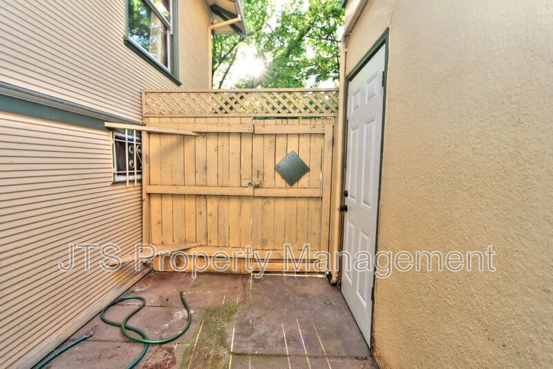 Charming Midtown Bungalow Available Now! property image