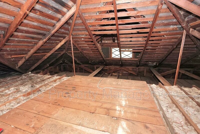 Charming Midtown Bungalow Available Now! property image