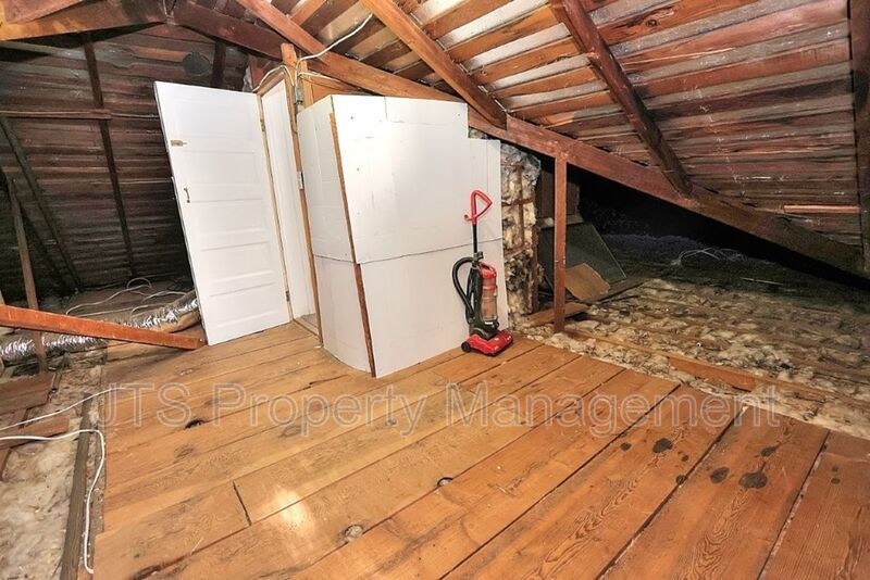 Charming Midtown Bungalow Available Now! property image
