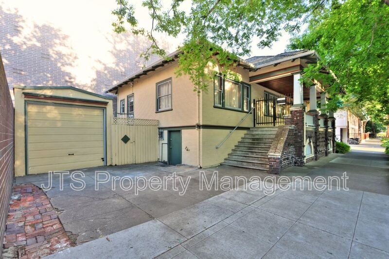 Charming Midtown Bungalow Available Now! property image