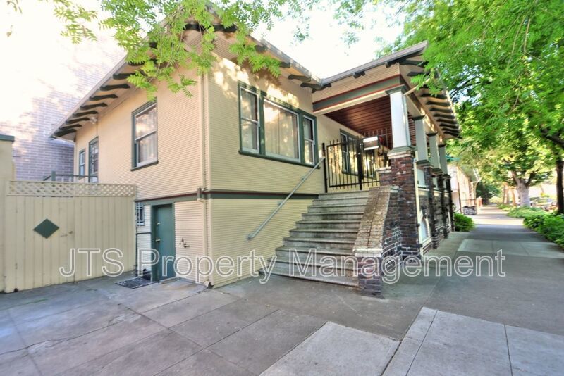 Charming Midtown Bungalow Available Now! property image