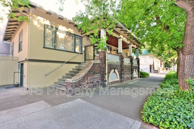 Charming Midtown Bungalow Available Now! property image