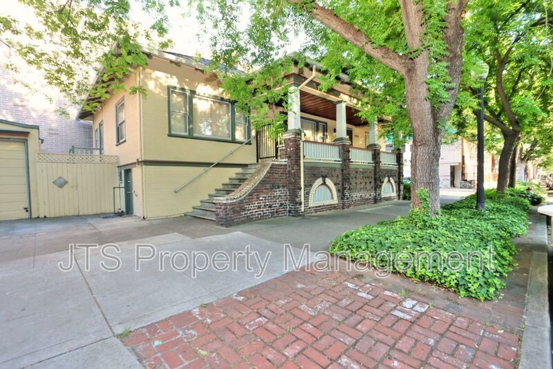 Charming Midtown Bungalow Available Now! property image