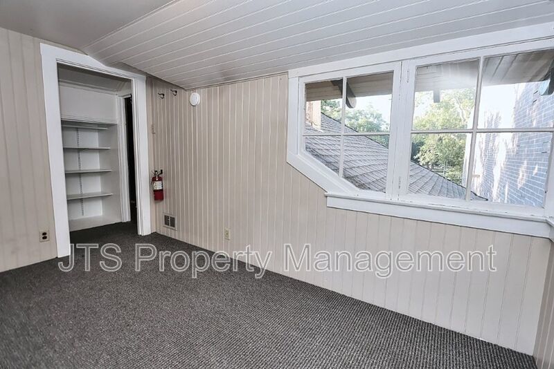 Charming Midtown Bungalow Available Now! property image